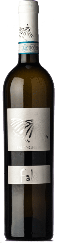 11,95 € Kostenloser Versand | Weißwein Storte Falà D.O.C. Falanghina del Sannio
