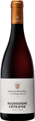 Edouard Delaunay Cote d'Or Pinot Nero Bourgogne 75 cl