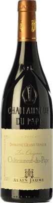 Alain Jaume Grand Veneur Les Origines Châteauneuf-du-Pape 岁 75 cl