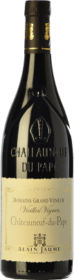 Alain Jaume Grand Veneur Vieilles Vignes Crianza