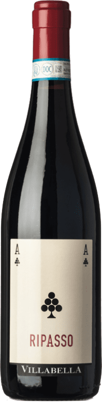 18,95 € 免费送货 | 红酒 Villabella D.O.C. Valpolicella Ripasso