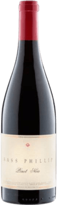 Bass Phillip Pinot Negro Gippsland Estate Wine — Vino de Finca Eco — Ecológico 75 cl