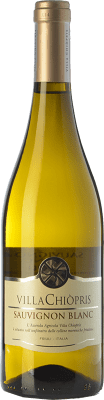 Villa Chiòpris Sauvignon — Совиньон Friuli Grave 75 cl