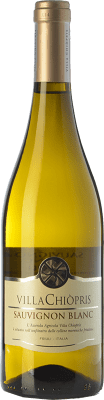 Villa Chiòpris Sauvignon Friuli Grave 75 cl