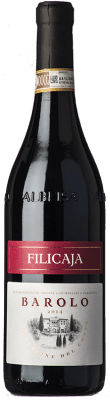 Villa da Filicaja Nebbiolo Barolo 75 cl