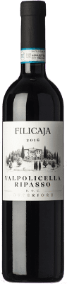 Villa da Filicaja Valpolicella Ripasso 75 cl