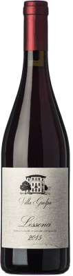 Villa Guelpa Nebbiolo — Неббиоло Lessona 75 cl