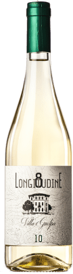 Villa Guelpa Longitudine 8.10 Erbaluce Piedmont 75 cl