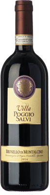Poggio Salvi