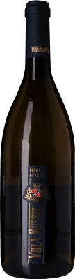 Free Shipping | White Wine Villa Russiz D.O.C. Collio Friuli-Venezia Giulia Italy Rhoditis 75 cl Villa Russiz Rhoditis Collio 75 cl