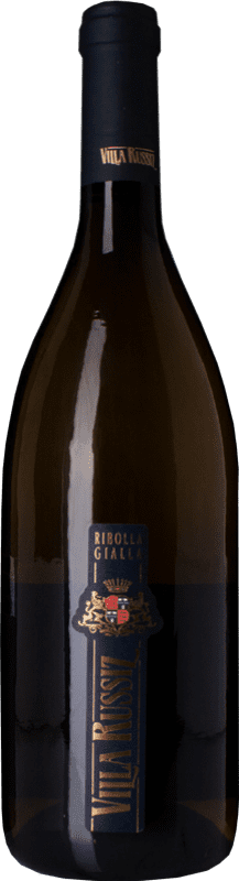 22,95 € | 白酒 Villa Russiz D.O.C. Collio 弗留利 - 威尼斯朱利亚 意大利 Ribolla Gialla 75 cl