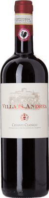 Villa S. Andrea Chianti Classico 75 cl