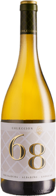 Viña Costeira 68 Ribeiro Colección — Coleção 75 cl