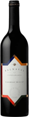 Balnaves of Coonawara Cabernet Sauvignon — Каберне Совиньон Coonawarra 75 cl