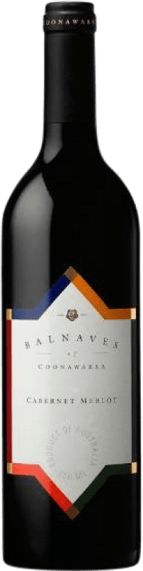 Free Shipping | Red wine Balnaves of Coonawara I.G. Coonawarra Coonawarra Australia Cabernet Sauvignon 75 cl
