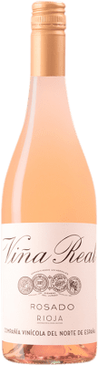 Viña Real Rosado Rioja 75 cl