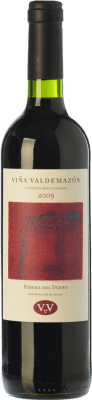 Valdemazón Tempranillo Ribera del Duero старения 75 cl