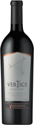 Viña Ventisquero Vertice Reserve