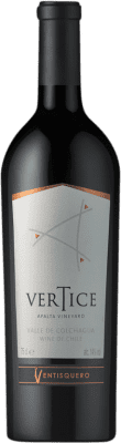 Viña Ventisquero Vertice Valle del Maipo Reserva 75 cl