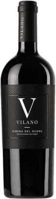 Viña Vilano Reserve