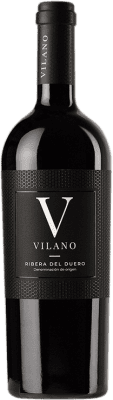Viña Vilano Reserve — Gereift