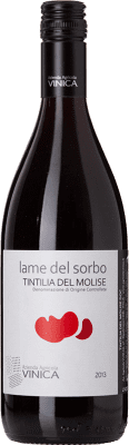 Agricolavinica Lame del Sorbo Tintilla Molise 75 cl