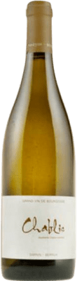 Sarnin-Berrux Chardonnay Chablis 75 cl