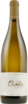 Sarnin-Berrux Biologique