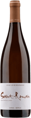 Sarnin-Berrux Pinot Nero Saint-Romain Biologico 75 cl