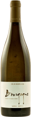 Sarnin-Berrux Blanc Chardonnay Bourgogne Органический 75 cl