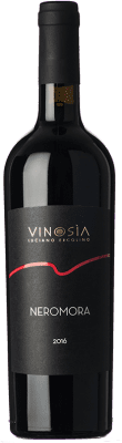 Vinosìa Neromora