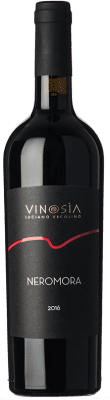 Vinosìa Neromora Aglianico Irpinia 75 cl