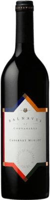 Бесплатная доставка | Красное вино Balnaves of Coonawara Cabernet Merlot I.G. Coonawarra Coonawarra Австралия Merlot — Мерло, Cabernet Sauvignon — Каберне Совиньон 75 cl Balnaves of Coonawara Cabernet Merlot Coonawarra 75 cl