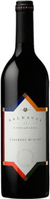 Balnaves of Coonawara Cabernet Merlot Coonawarra 75 cl