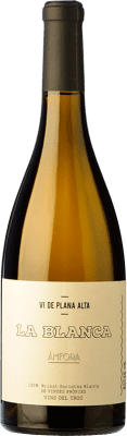 Vins del Tros La Blanca Grenache White старения 75 cl