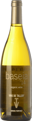 Vins de Taller Baseia Crianza 75 cl