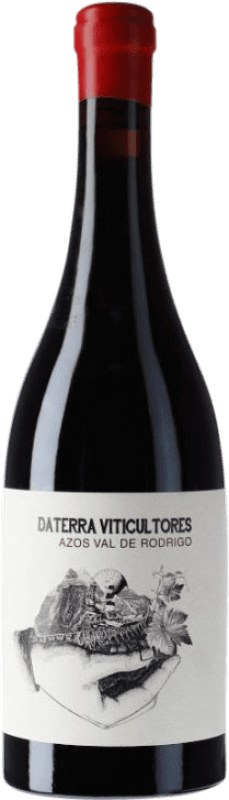 免费送货 | 红酒 Daterra Azos de Paraxe 加利西亚 西班牙 Grenache Tintorera 75 cl