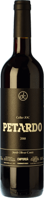 JOC Petardo Empordà Joven 75 cl