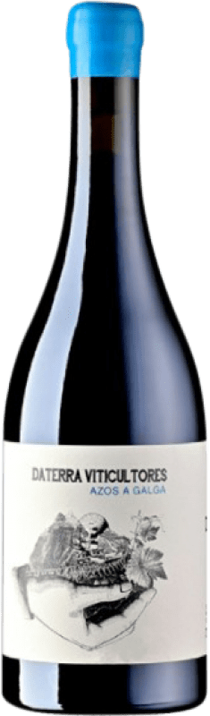 27,95 € | Vino rosso Daterra Azos A Galga Galizia Spagna Grenache, Mencía, Grenache Tintorera, Mouratón, Merenzao Biologico 75 cl