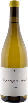 Aseginolaza & Leunda Txuria Viura Navarra 75 cl