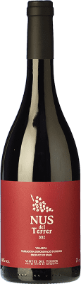 Vinyes del Terrer Nus Tarragona старения 75 cl