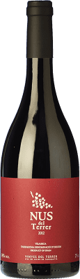 Vinyes del Terrer Nus Tarragona Crianza — Aged 75 cl