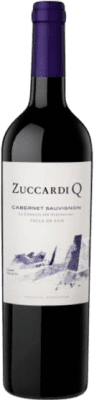 Zuccardi Serie Q Cabernet Sauvignon Valle de Uco 75 cl