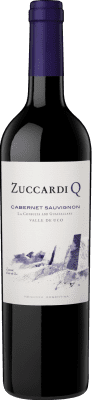 Zuccardi Serie Q Cabernet Sauvignon Valle de Uco 75 cl