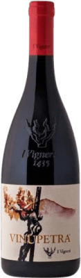 I Vigneri di Salvo Foti Vinupetra Etna 75 cl