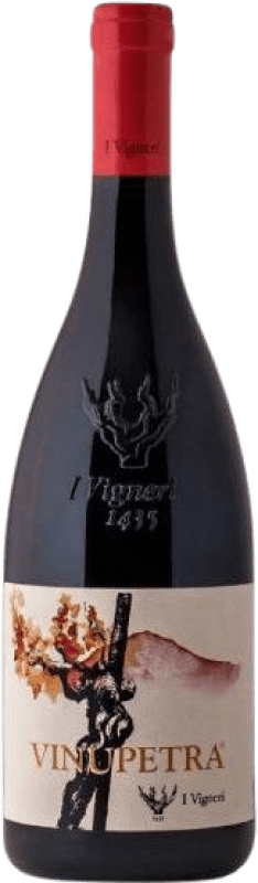 84,95 € 免费送货 | 红酒 I Vigneri di Salvo Foti Vinupetra D.O.C. Etna