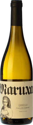 Virxe de Galir Maruxa