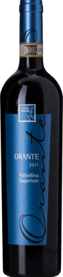 Walter Menegola Orante Nebbiolo Valtellina Superiore 75 cl