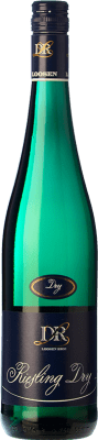 Dr. Loosen Riesling Dry — Sec Mosel 75 cl