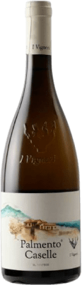 I Vigneri di Salvo Foti Palmento Caselle Carricante Etna 75 cl